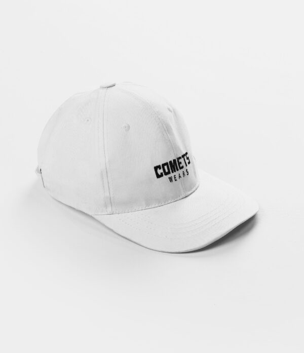 white baseball cap white baseball cap