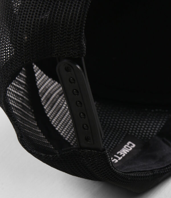 black & white trucker cap black & white trucker cap