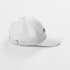 white baseball cap white baseball cap