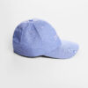 cold purple baseball cap
