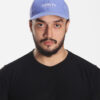 cold purple baseball cap cold purple baseball cap