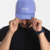 cold purple baseball cap cold purple baseball cap