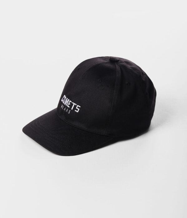 black baseball cap black baseball cap