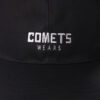 black baseball cap black baseball cap