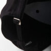 black baseball cap black baseball cap