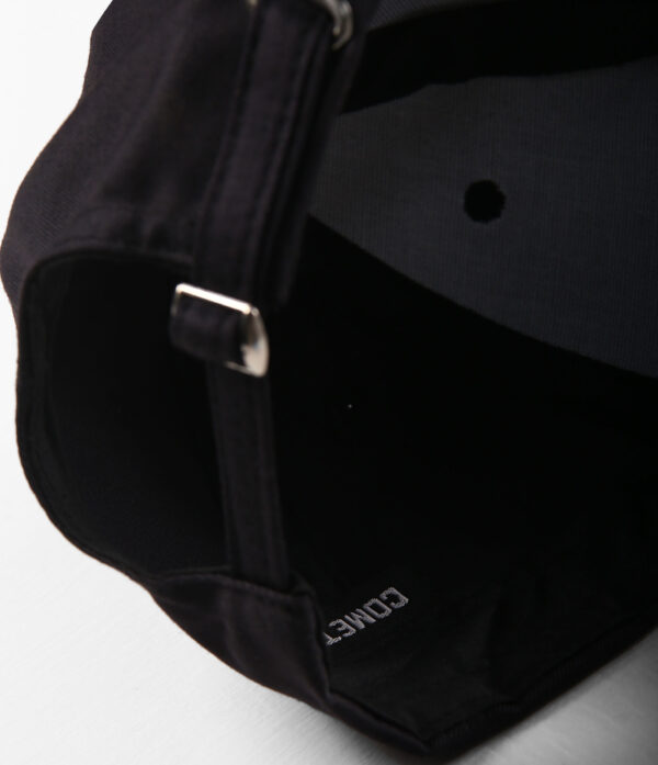 black baseball cap black baseball cap