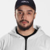 black baseball cap black baseball cap