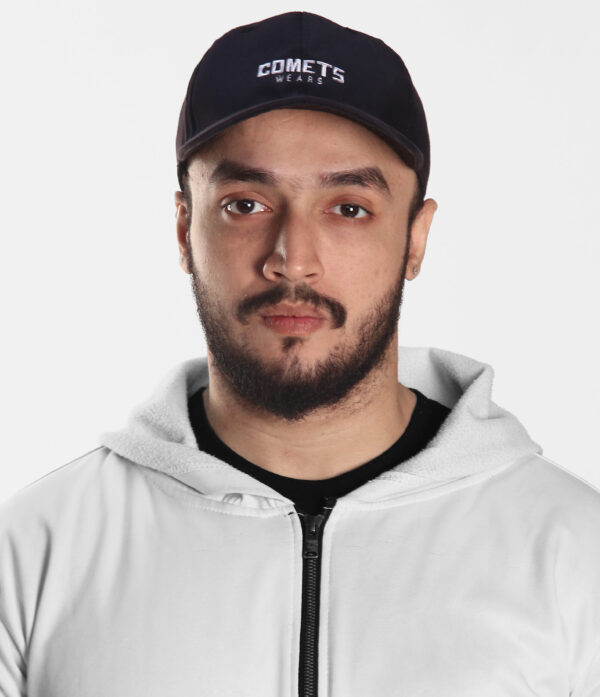 black baseball cap black baseball cap