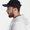 black baseball cap black baseball cap