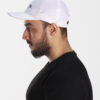 white baseball cap white baseball cap