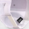 grey & white trucker cap grey & white trucker cap
